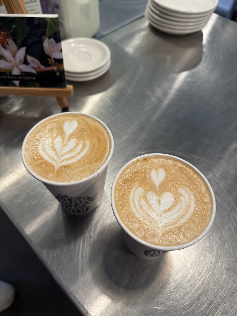 Bear Coast Coffee Photos 2